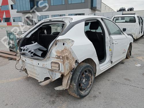 Climate control OPEL CORSA F (P2JO)  | BP31611632I5 