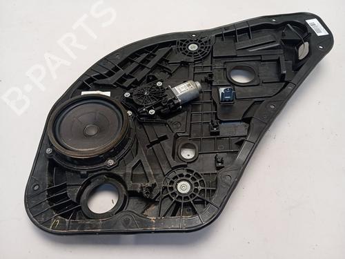 Used Rear right window mechanism KIA NIRO I (DE) [2016-2022]  27624355