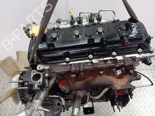 Engine NISSAN NT400 CABSTAR (F24M)  | BP30914459M1 
