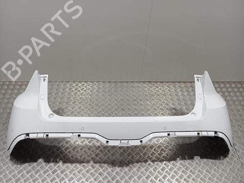 Used Rear bumper MG MG 4 (EH32) [2022-2026]  29723809