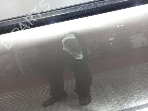 Right rear door PEUGEOT 3008 I MPV (0U_)  | BP19043252C5