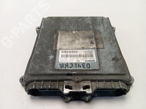 Used Engine control unit (ECU) Engine control unit (ECU) 37154423 37154423