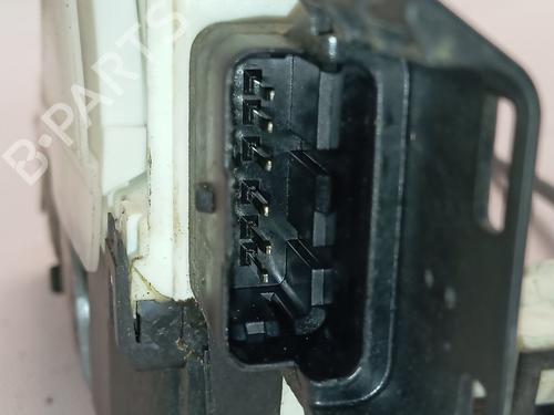Front left lock PEUGEOT 308 I (4A_, 4C_)  | BP29070718C98 