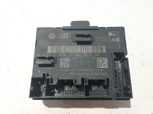 Electronic module AUDI A5 Sportback (8TA) 2.0 TDI | BP29206425M83 