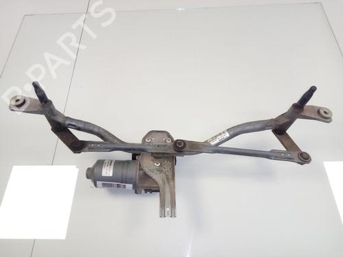 Front wiper motor RENAULT TRAFIC III Van (FG_)  | BP16534062M29 