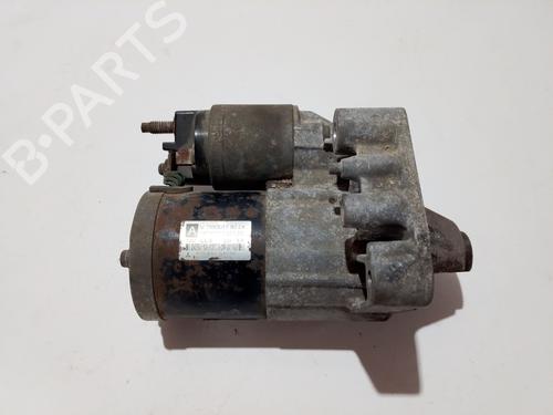 Starter CITROËN C3 Picasso (SH_) | BP26655640M8