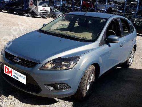 Køler FORD FOCUS II (DA_, HCP, DP)  | BP12651134M31 