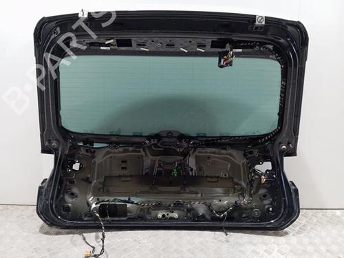 Bagklap CC/Kombi-Coupé VW TIGUAN (AD1, AX1) 2.0 TSI R 4motion | BP29359108C6 