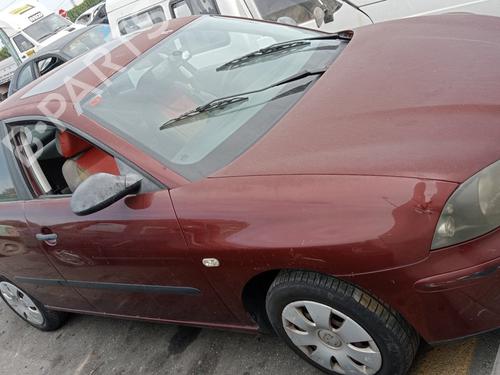 Right front door SEAT CORDOBA (6L2)  | BP16835861C3 