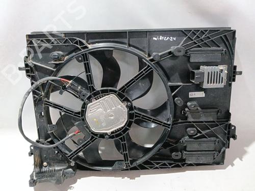 Køleventilator elektrisk Køleventilator elektrisk 39505608 39505608