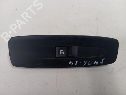 Used Right rear window switch RENAULT SCÉNIC IV (J9_) 1.5 dCi 110 (110 hp) 30748025