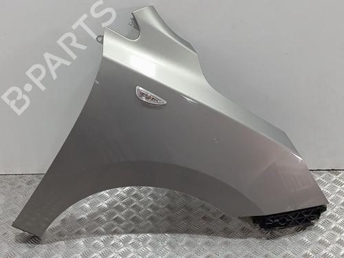 Used Right front fenders HYUNDAI ix35 (LM, EL, ELH) [2009-2016]  20489217
