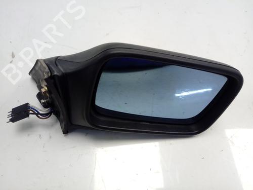 Used Right mirror BMW 5 (E34) 520 i 24V (150 hp) 15763381