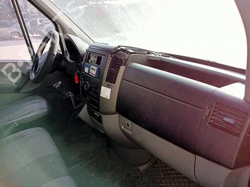 Air filter box MERCEDES-BENZ SPRINTER 3,5-t Van (B906) 319 CDI / BlueTEC (906.631, 906.633, 906.635, 906.637) | BP26934420M87 