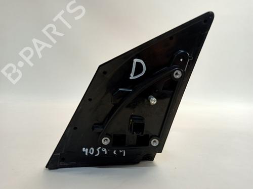 Right mirror HYUNDAI ix35 (LM, EL, ELH)  | BP20338917C27 