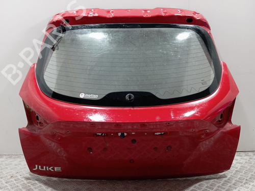 Used Tailgate Tailgate NISSAN JUKE (F16_) [2019-2026] 34636480 34636480