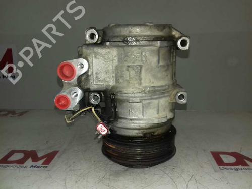 Used AC compressor AC compressor JEEP GRAND CHEROKEE II (WJ, WG) 3.1 TD 4x4 (140 hp) 40103047 40103047
