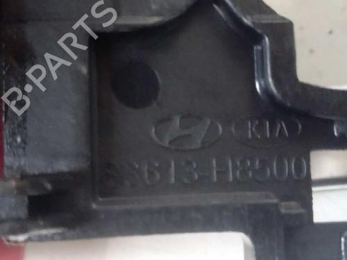 Rear left interior door handle KIA STONIC (YB) | BP12839424I15