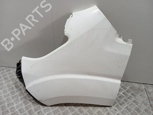 Guarda-lamas esquerdo PEUGEOT BOXER Van 2.2 BlueHDi 140 (140 hp) 30566581