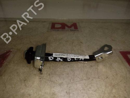 Andre NISSAN MICRA V (K14) [2016-2025]  30371115