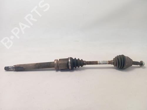 Used Right front driveshaft Right front driveshaft 37173285 37173285