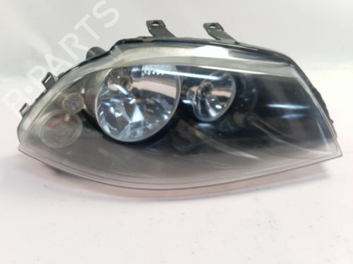 Used Right headlight SEAT CORDOBA (6L2) 1.4 TDI (70 hp) 32508136