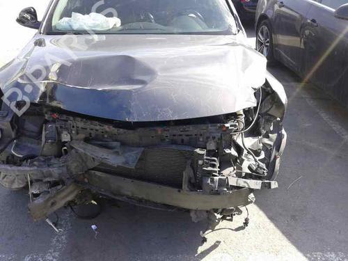 Engine control unit (ECU) OPEL INSIGNIA A (G09) | BP12637594M57