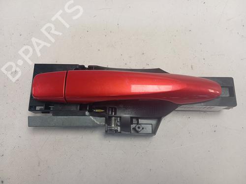 Used Rear left exterior door handle RENAULT KADJAR (HA_, HL_) [2015-2025]  23463156
