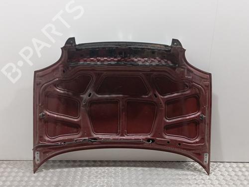 Hood HYUNDAI SANTA FÉ I (SM) 2.4 16V | BP22565020C1