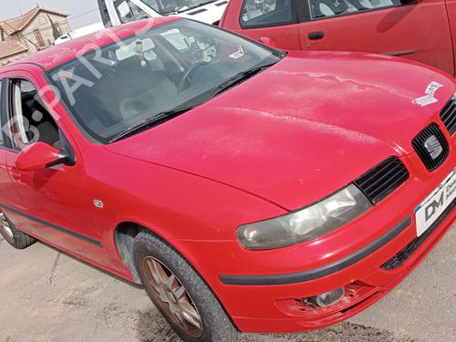 Mass air flow sensor SEAT LEON (1M1) | BP22210571M95 - Image 5