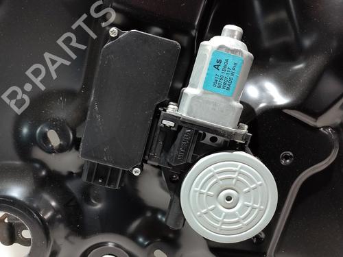 Front right window mechanism INFINITI QX50 I | BP37425354C23 - Image 2