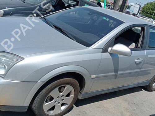 Front left lock OPEL VECTRA C (Z02)  | BP13028889C98 