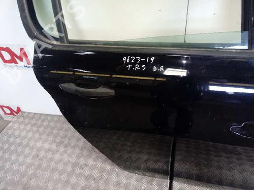 Rear right exterior door handle PEUGEOT 308 II (LB_, LP_, LW_, LH_, L3_)  | BP13703050C130