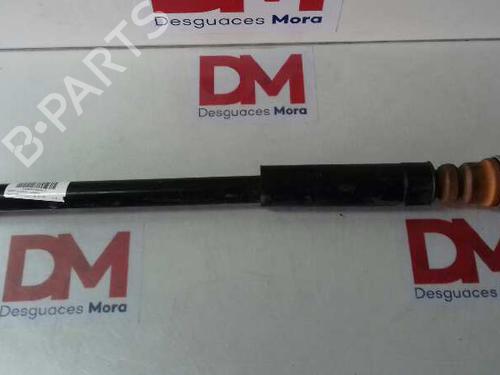 Used Right rear shock absorber FORD FIESTA VI (CB1, CCN) [2008-2017]  14128301