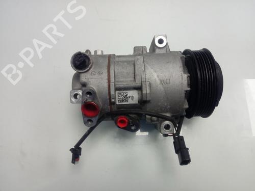 AC compressor KIA RIO IV (YB, SC, FB)  | BP17480417M34 