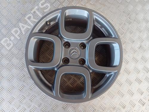 Used Rim CITROËN C4 CACTUS [2014-2025]  28840843