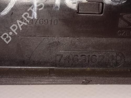 Other BMW 5 Touring (F11) 520 d | BP18917664O1 