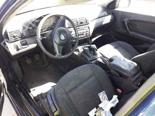 Hjulbue BMW 3 Compact (E46) 316 ti | BP16082021C56  - Image 7