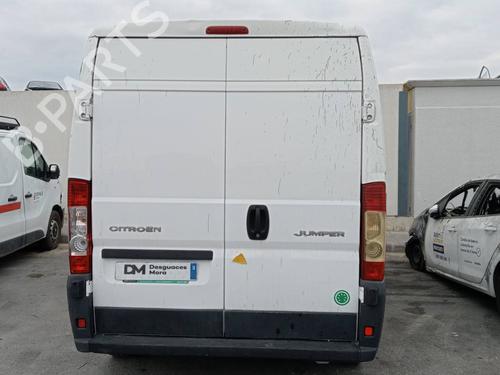 Heater blower motor CITROËN JUMPER II Bus 2.2 HDi 130 | BP18598882M62 
