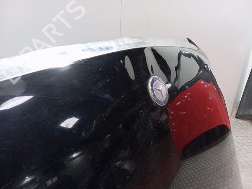 Hood MERCEDES-BENZ A-CLASS (W169) A 160 (169.031, 169.331) | BP29252611C1 