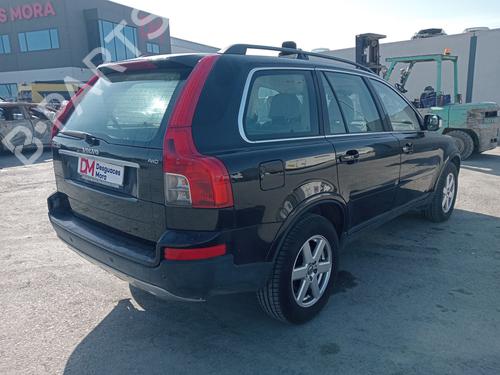 Left front window switch VOLVO XC90 I (275) D5 AWD | BP35800873I27 - Image 7