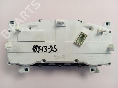 Instrument cluster OPEL COMBO E Tour / Life (K9) | BP37402937C47 - Image 2