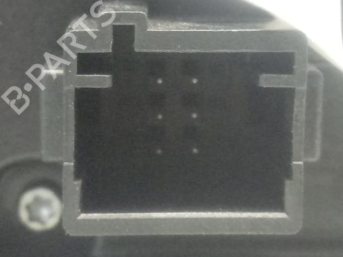 Climate control CITROËN C4 III (BA_, BB_, BC_)  | BP16886486I5 