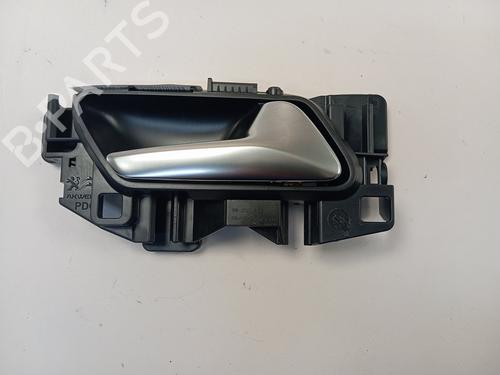 Used Rear right interior door handle CITROËN C4 X (BD_, BE_, BF_) [2022-2025]  30754828