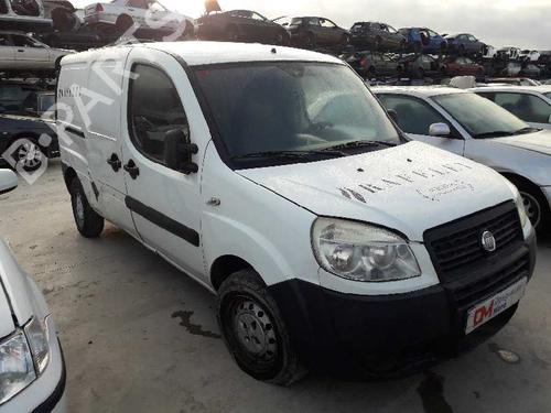 Servopumpe FIAT DOBLO MPV (119_, 223_) 1.9 JTD | BP14920324M99