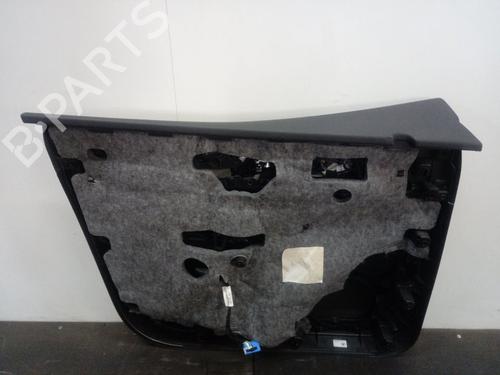 Seats set AUDI Q7 (4MB, 4MG, 4MQ) SQ7 TDI quattro | BP13733161C78 
