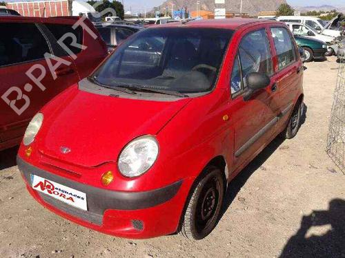 Alternator DAEWOO MATIZ (M100, M150) 0.8 | BP12833032M7  - Image 9