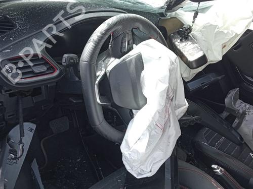 Ratstangsstang FORD PUMA (J2K, CF7) | BP18081017I23