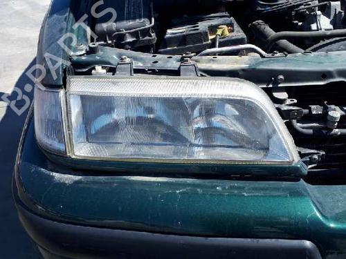 Used Right headlight ROVER 200 II Hatchback (XW) [1989-1995]  22760384