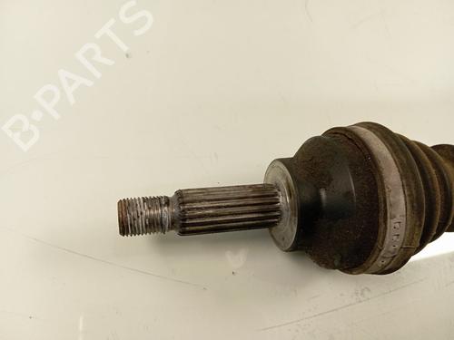 Right front driveshaft AIXAM COUPE 0.5 | BP22276119M39 